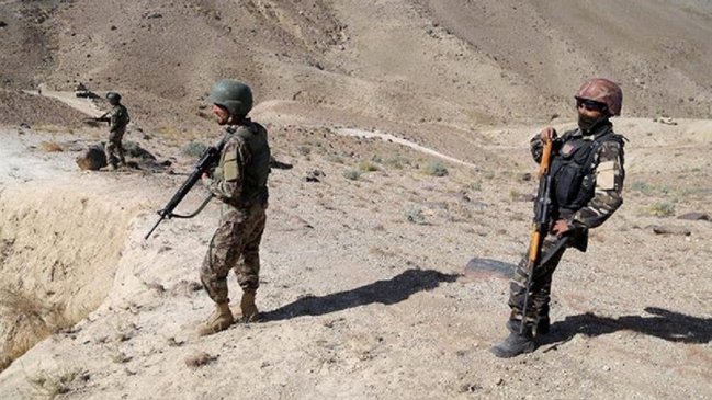 Encuentran cerca de 200 cuerpos en antiguo bastión del Estado Islámico en Siria