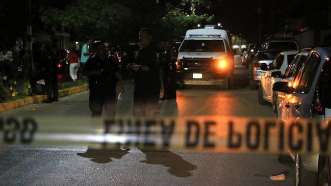 Investigan desaparición de trabajadores de un centro de ventas de Cancún