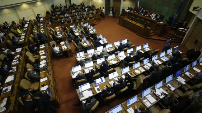 Contraloría: Autoridades deben abstenerse de opinar en cuentas institucionales por votaciones de leyes