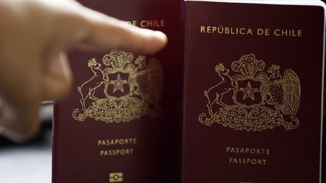 Pasaporte chileno retrocedió pero sigue siendo el más poderoso de América Latina
