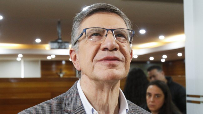 Encuesta Criteria: Joaquín Lavín toma gran ventaja entre presidenciables