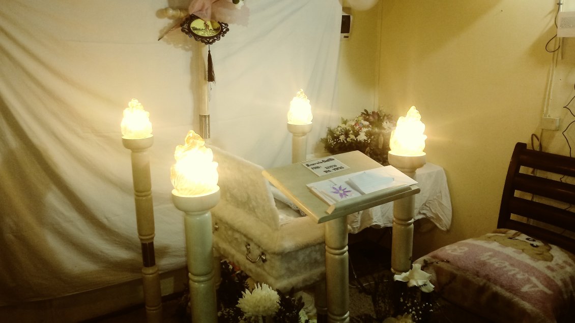 Denuncian presunta negligencia en Clínica Alemana de Puerto Varas