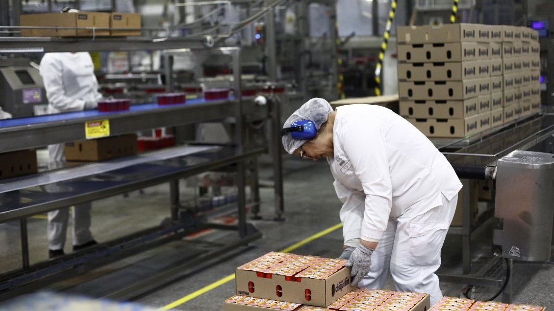 El 10 por ciento de trabajadores con sueldos más altos concentra la mitad del salario mundial