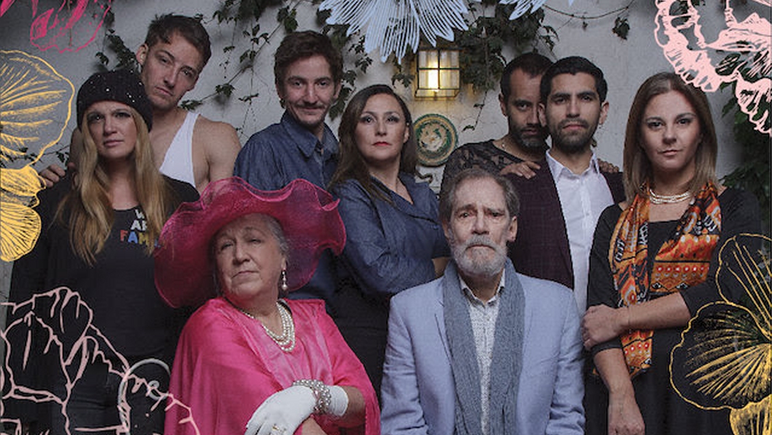 Sieveking y Goic se reúnen en 