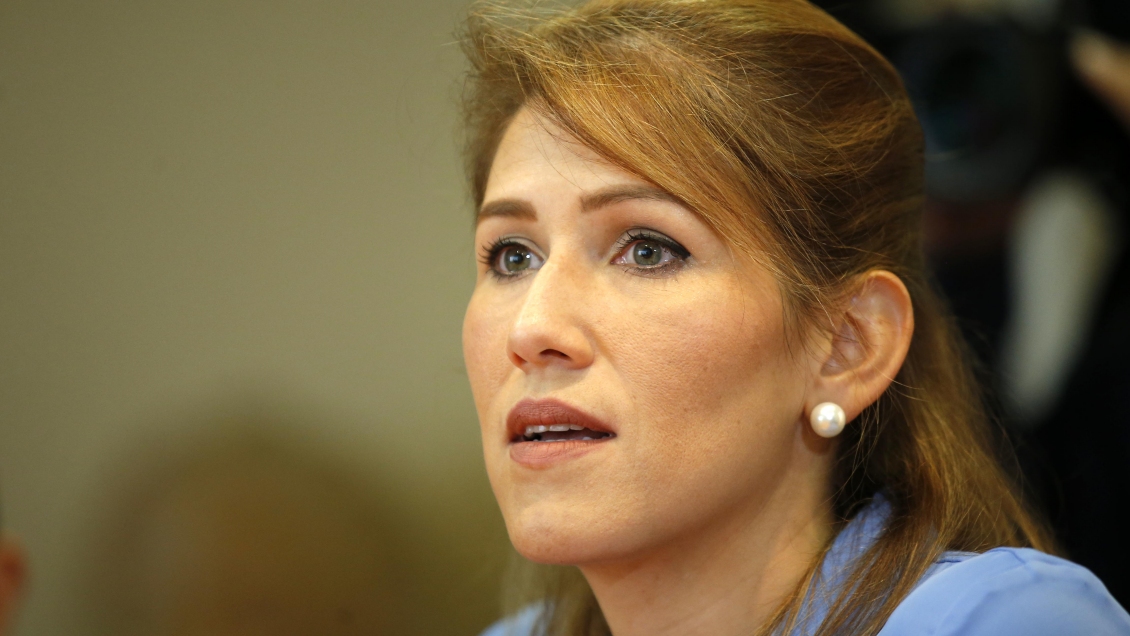 Guarequena Gutiérrez: Por primera vez, la ONU plasma la violación a los DDHH en Venezuela