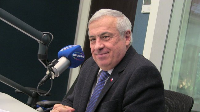 Mañalich: Desde septiembre las licencias se pagarán en un plazo máximo de 30 días