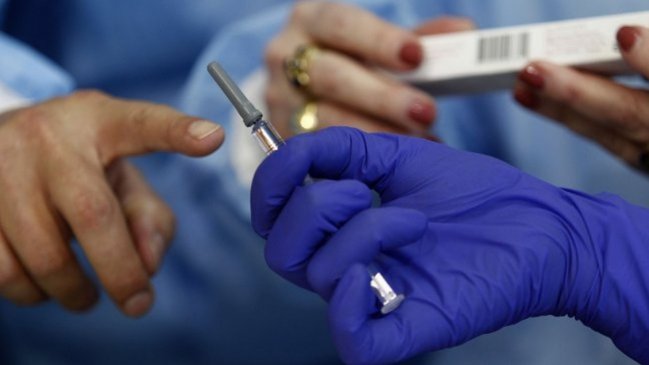 Confirman segunda muerte por influenza en Ñuble