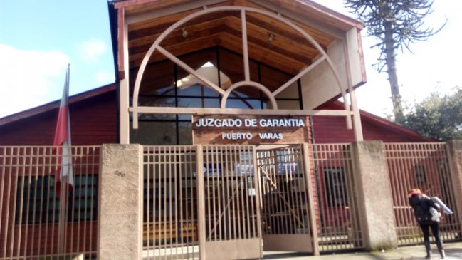 Director de la Junji de Los Lagos será formalizado por giro doloso de cheques
