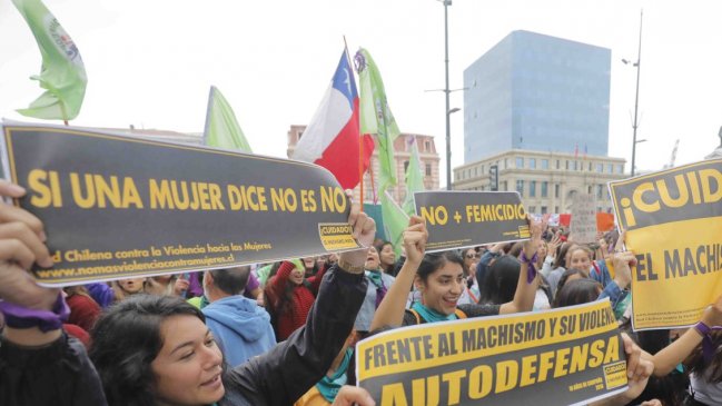 Cámara aprobó proyecto 