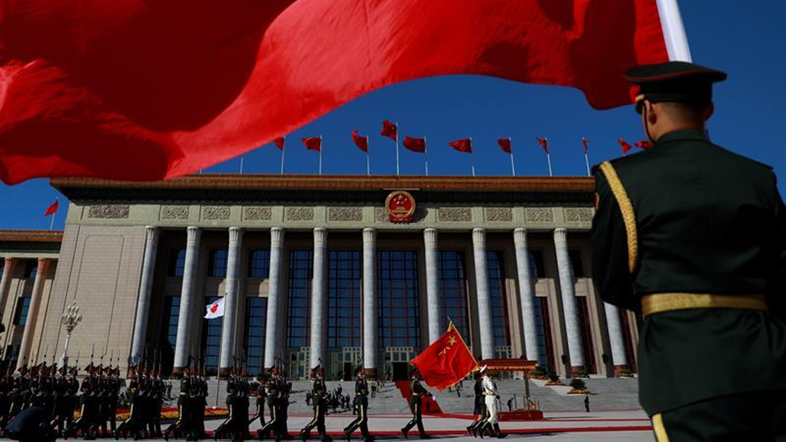 China separa a niños musulmanes de sus padres, según investigación