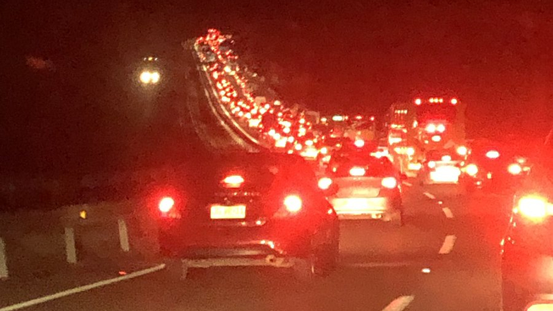 Eclipse: Turistas dejan ganancias superiores a 56 mil millones de pesos en la Región de Coquimbo