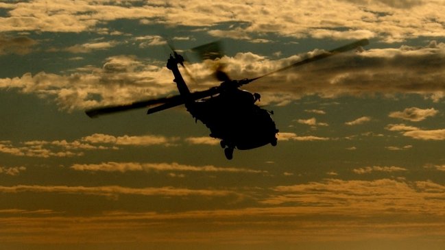 Accidente de helicóptero en Bahamas dejó siete muertos, entre ellos el 