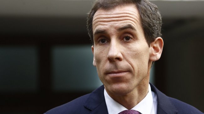 Alcalde Alessandri: Posibilidad de cerrar el Instituto Nacional 