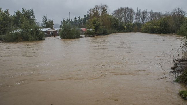 Gobierno denunció ante Fiscalía propagación de 