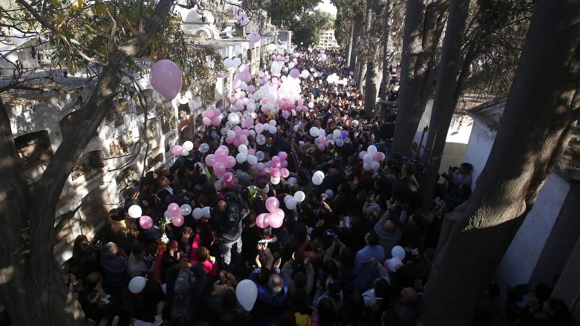 Tribunal cerró investigación por 