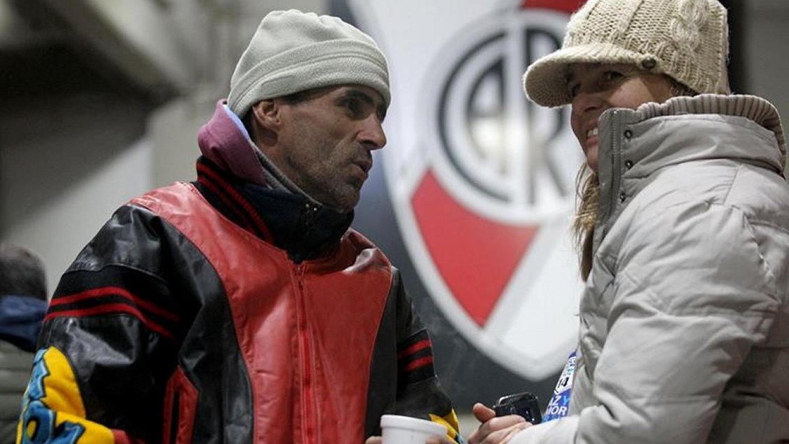 Ola de frío polar deja cinco muertos en Argentina