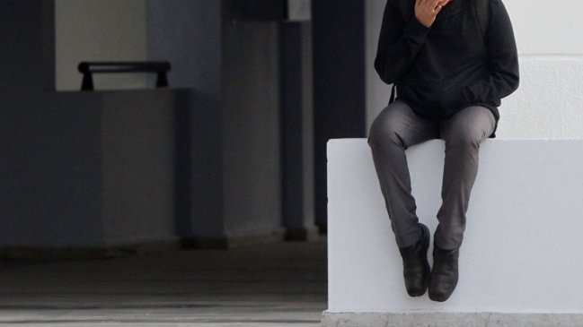 Grupo de padres presentó querella contra apoderado formalizado por abuso sexual