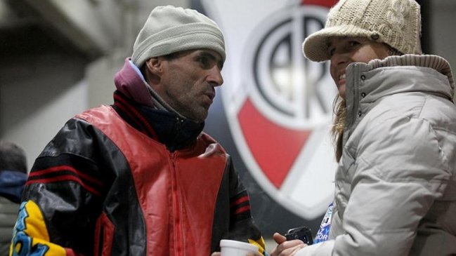 Ola de frío polar deja cinco muertos en Argentina