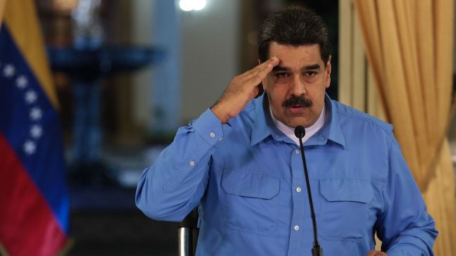 Maduro: El pueblo venezolano sigue en batalla defendiendo nuestra soberanía y autodeterminación
