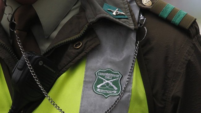 Hospital de Puerto Montt aclara lesiones de carabinero herido en Frutillar: No hay impacto de bala