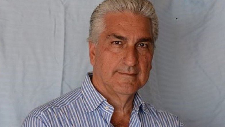 Bachelet confirmó liberación del periodista chileno Braulio Jatar en Venezuela