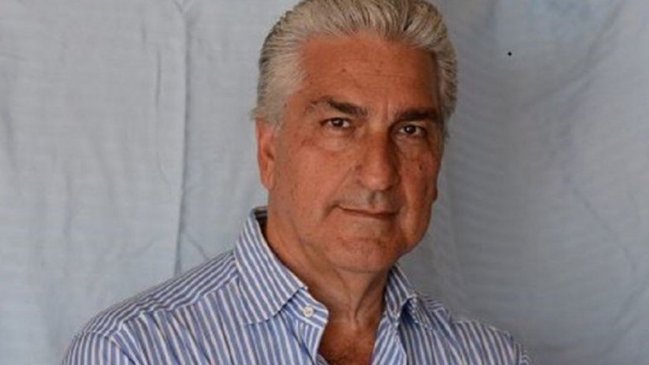 Bachelet confirmó liberación del periodista chileno Braulio Jatar en Venezuela