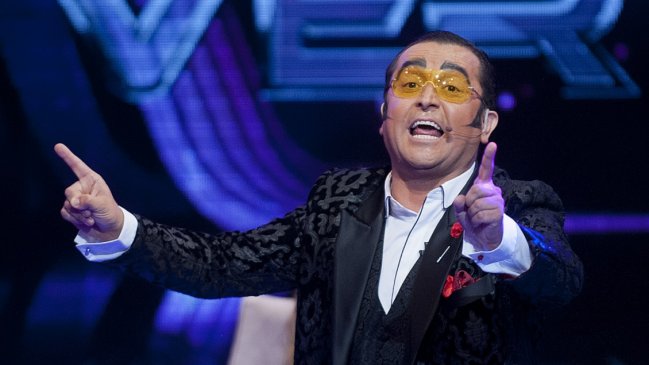 Daniel Alcaíno disparó contra Canal 13: 