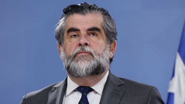 Subsecretario Ubilla y situación migratoria venezolana: 