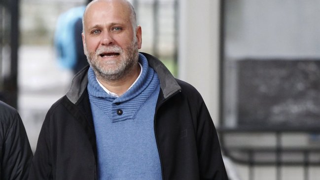 Álvaro Elizalde fue reelecto como presidente del Partido Socialista