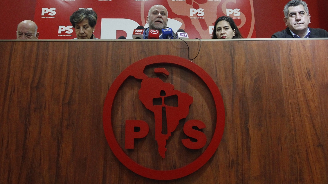 Elizalde por lista disidente de Maya Fernández: 