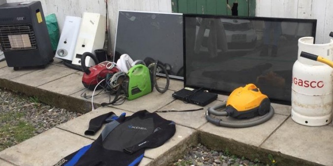 El Tabo: Detienen a sujeto que 