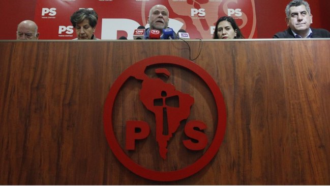 Elizalde por lista disidente de Maya Fernández: 