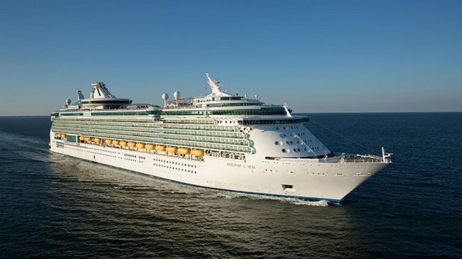 Niña de dos años falleció tras caer de un crucero en Puerto Rico