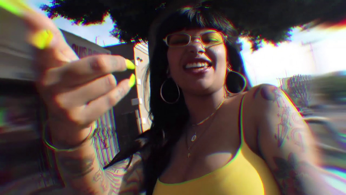 Tomasa del Real se defiende de funa virtual: 