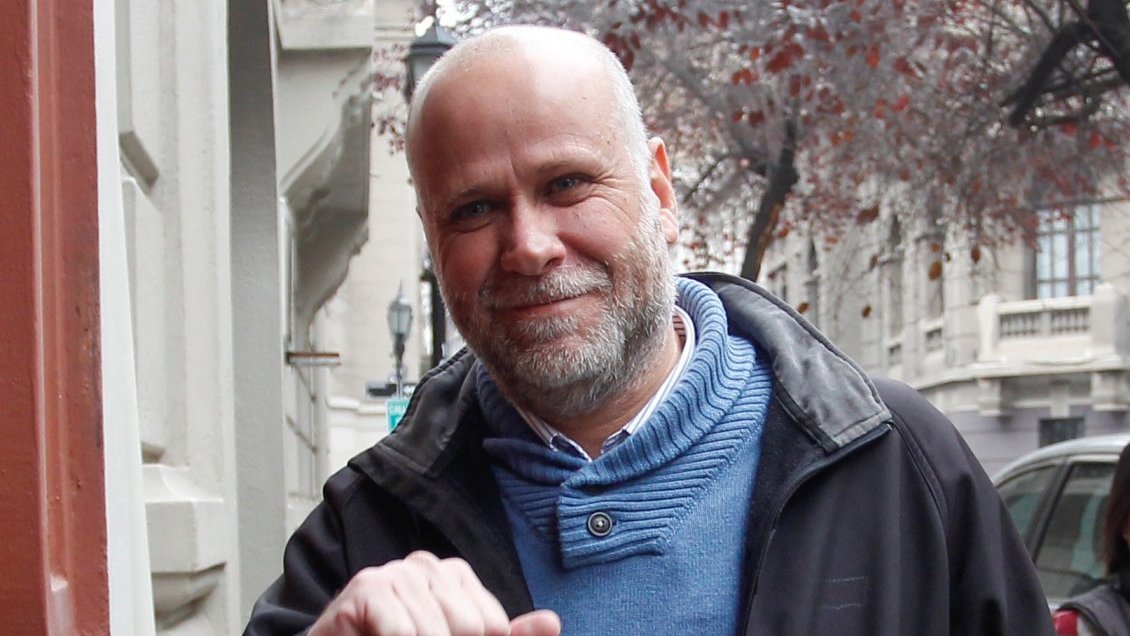 Álvaro Elizalde: Me gustaría que la minoría estuviera representada en la directiva