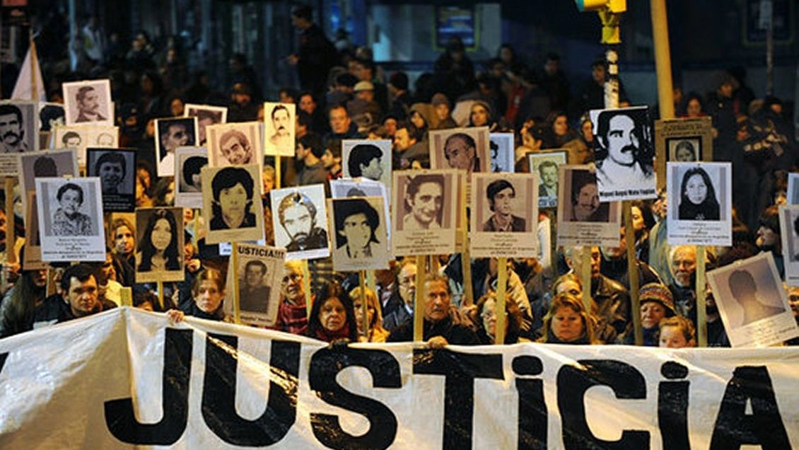 Italia condenó a cadena perpetua a 24 jerarcas y represores del Plan Cóndor: siete son chilenos