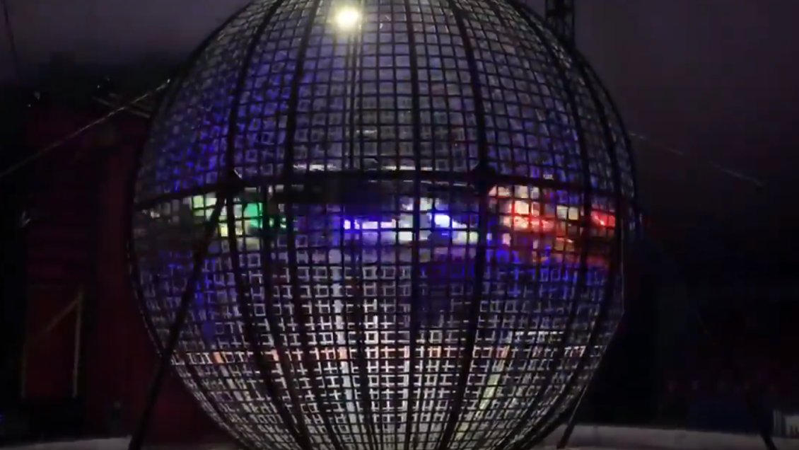 Choque de motos en Circo de Taltal no dejó lesionados graves