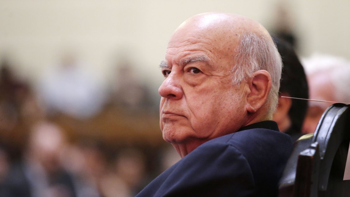 Insulza por críticas del PC a informe de Bachelet sobre Venezuela: No pueden ser tan ciegos