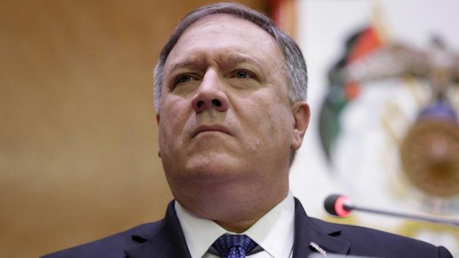 EEUU amenazó a Irán con imponer más sanciones