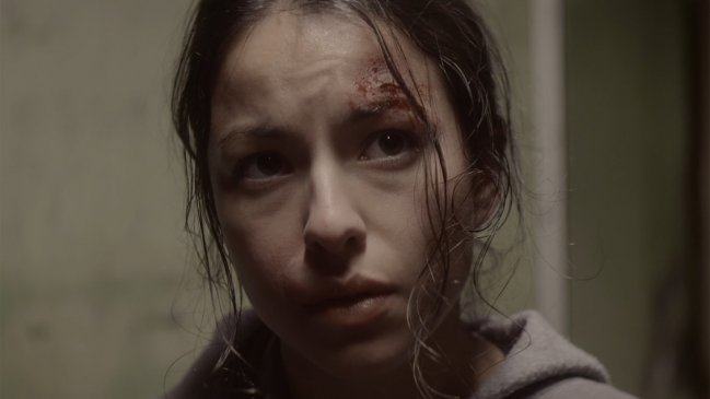 Antonia Giesen gana premio revelación en Karlovy Vary