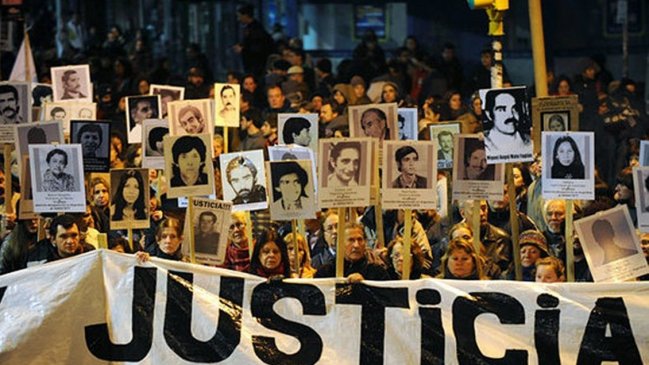 Italia condenó a cadena perpetua a 24 jerarcas y represores del Plan Cóndor: siete son chilenos