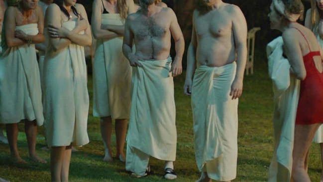 Mujer de 52 años sufrió un ataque al corazón en medio de festival swinger