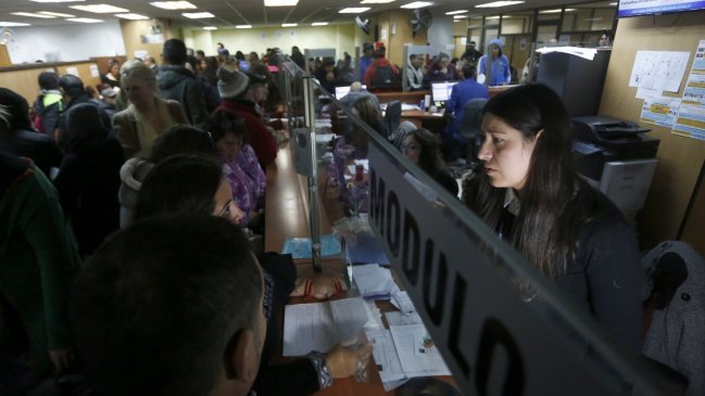 La crisis de la Compin se extiende a regiones con miles de licencias atrasadas