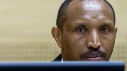  La CPI declaró culpable a Bosco Ntaganda, el 