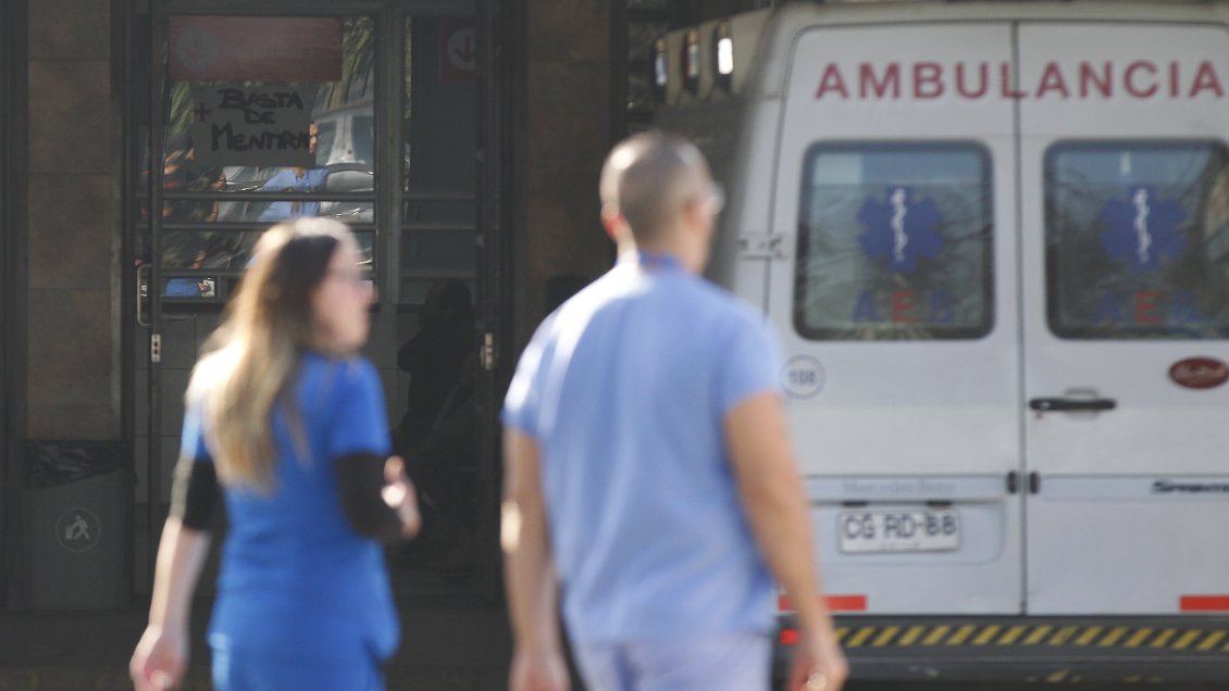 Hospital de la Universidad de Chile reforzará atención del San José
