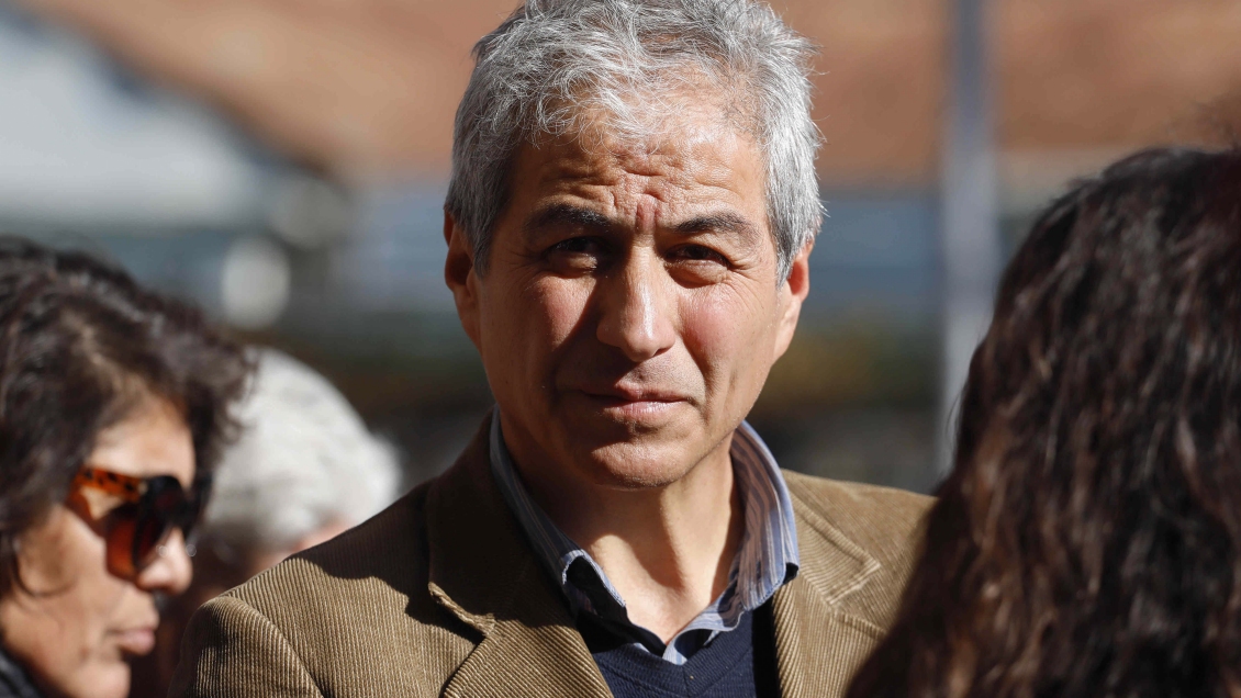 Aguilar reafirmó llamado a deponer el paro tras último oferta del Mineduc