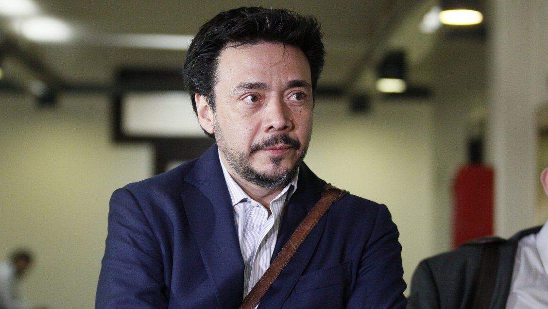 CDE presentó querella en contra de suspendido fiscal Arias