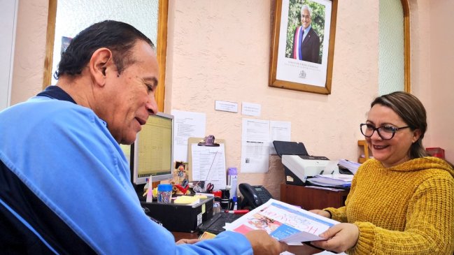 Comenzó la entrega de permisos para transporte público hacia La Tirana