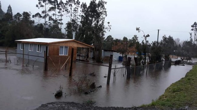 Minvu de Los Lagos capacitará a familias de viviendas sociales para enfrentar emergencias