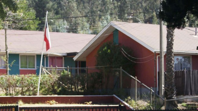 Cuidadora de Aldeas SOS denunció haber sufrido abuso sexual en Quilpué